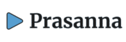 prasanna logo