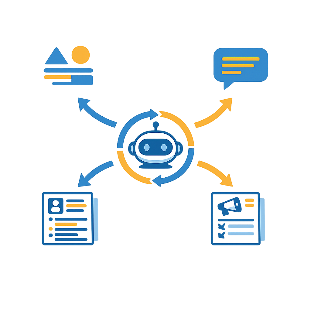 ai accelerated pmm ai accelerated pmm